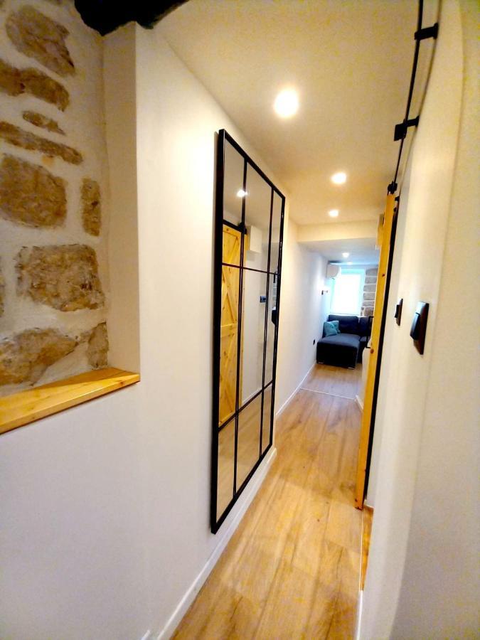 Rabski Dvor Apartman Rab Town Kültér fotó